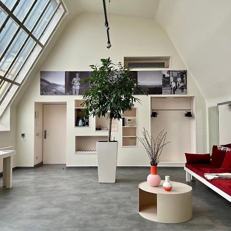Hotel Rathaus - Wein & Design Viyana Dış mekan fotoğraf